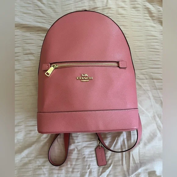 Coach Women\'s Kenley Back pack in
Taffy Pink Coach Women main image 2